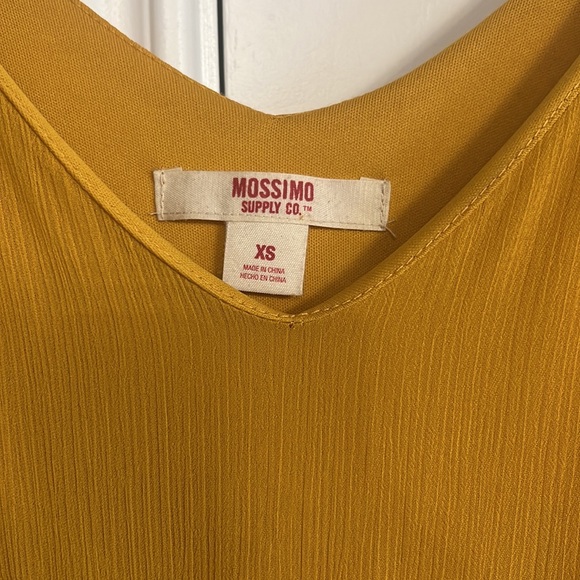 Mossimo Dress - Picture 3 of 3